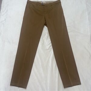 Maurizio Baldassari Cotton Trousers, 34x32
